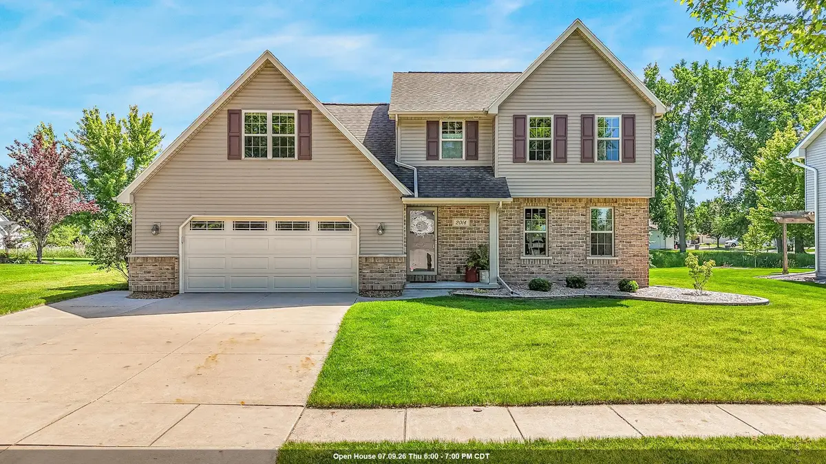 2014 Charles Street, De Pere, WI 54115 - #1