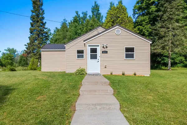 W6850 State Hwy 64, POUND, WI 54161