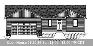 White Tail Drive, Fremont, WI 54940 - #1