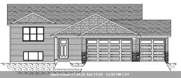 Wood Duck Drive, Fremont, WI 54940 - #1