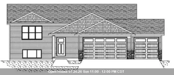 Wood Duck Drive, FREMONT, WI 54940