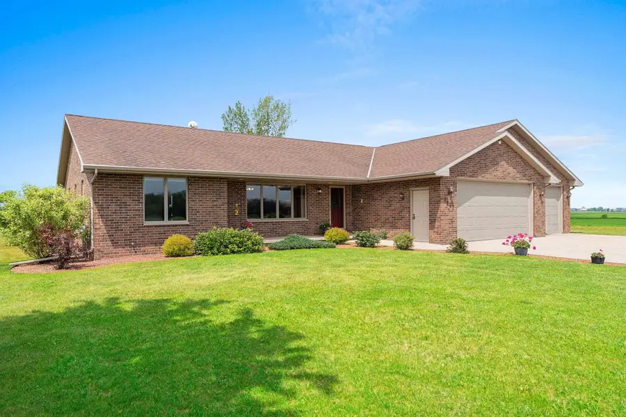 2847 Stump Road, New Franken, WI 54229 - #3