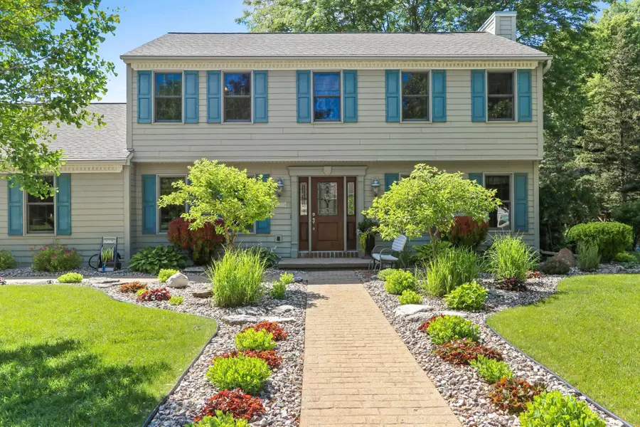 2920 Thunderbyrd Trail, Green Bay, WI 54313-5800 - #2