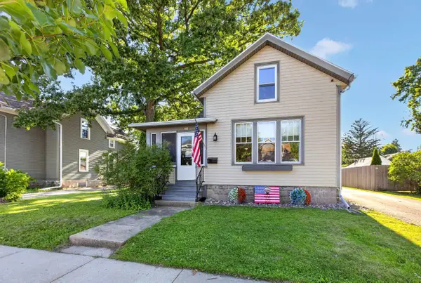 669 Boyd Street, OSHKOSH, WI 54901