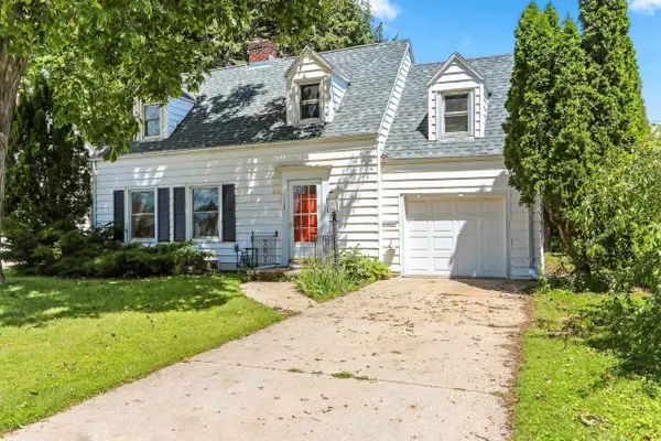 308 E Glendale Avenue, APPLETON, WI 54911