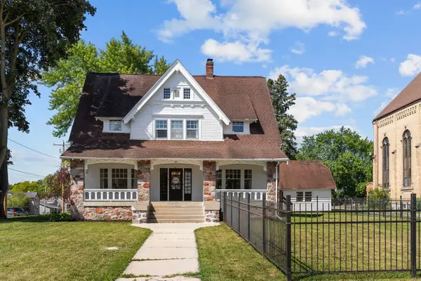 105 N State Street, CHILTON, WI 53014-1353