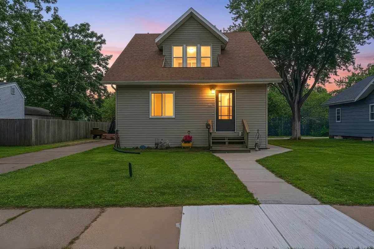 111 10th Street, Clintonville, WI 54929 - #1