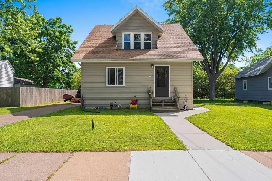 111 10th Street, Clintonville, WI 54929 - #2