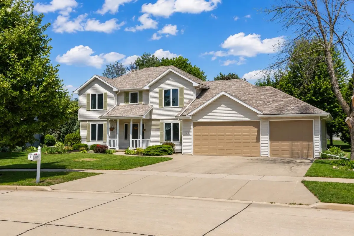 3116 E Sandpiper Lane, Appleton, WI 54913 - #1
