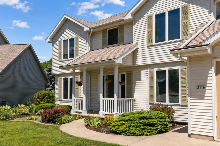 3116 E Sandpiper Lane, Appleton, WI 54913 - #2