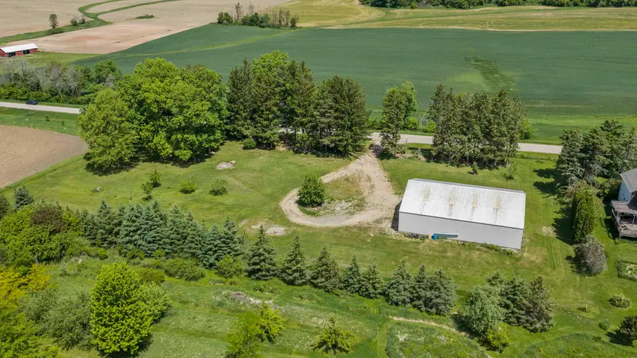 8557 Liberty School Road, Omro, WI 54963-0000 - #2
