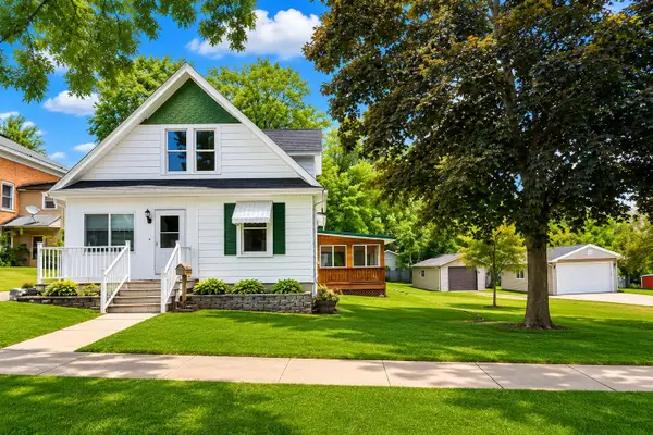 110 S Swetting Street, BERLIN, WI 54923