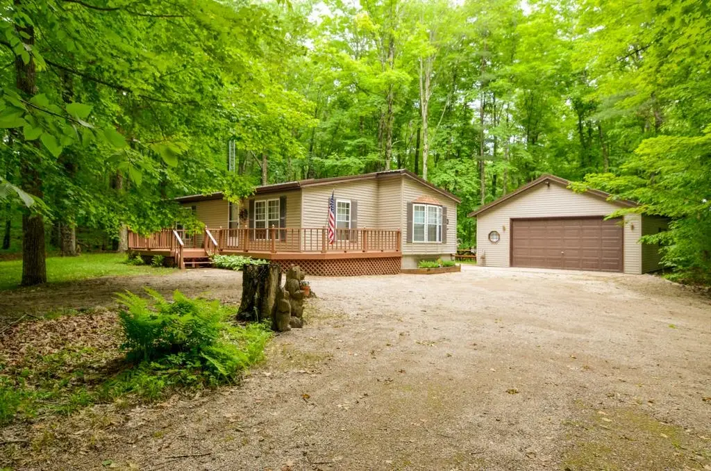 13170 County Rd T, White Lake, WI 54491 - #1