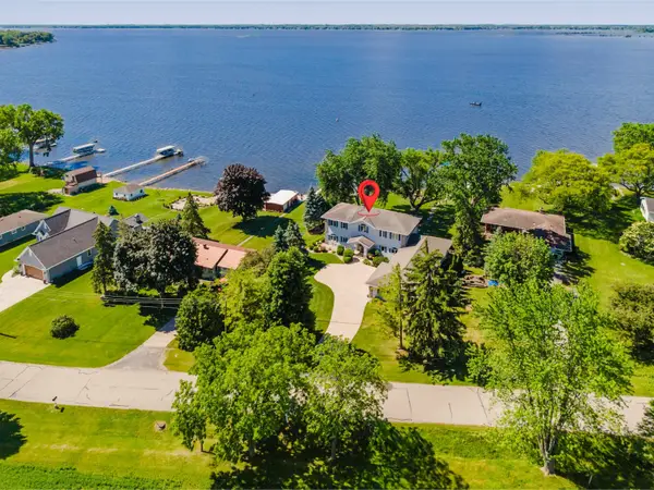 5457 Nickels Drive, OSHKOSH, WI 54904-9530