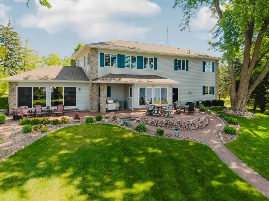 5457 Nickels Drive, Oshkosh, WI 54904-9530 - #3