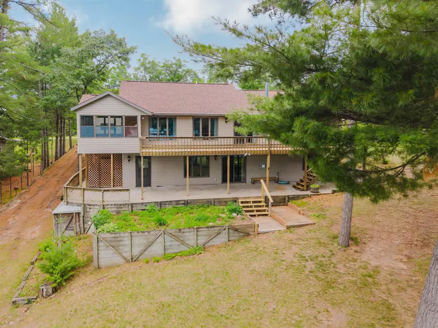 N2804 County Road Y, Clintonville, WI 54929 - #2