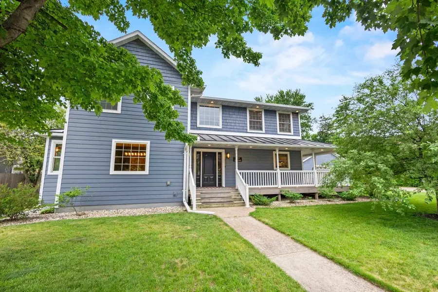 107 W Sumner Street, Weyauwega, WI 54983 - #2