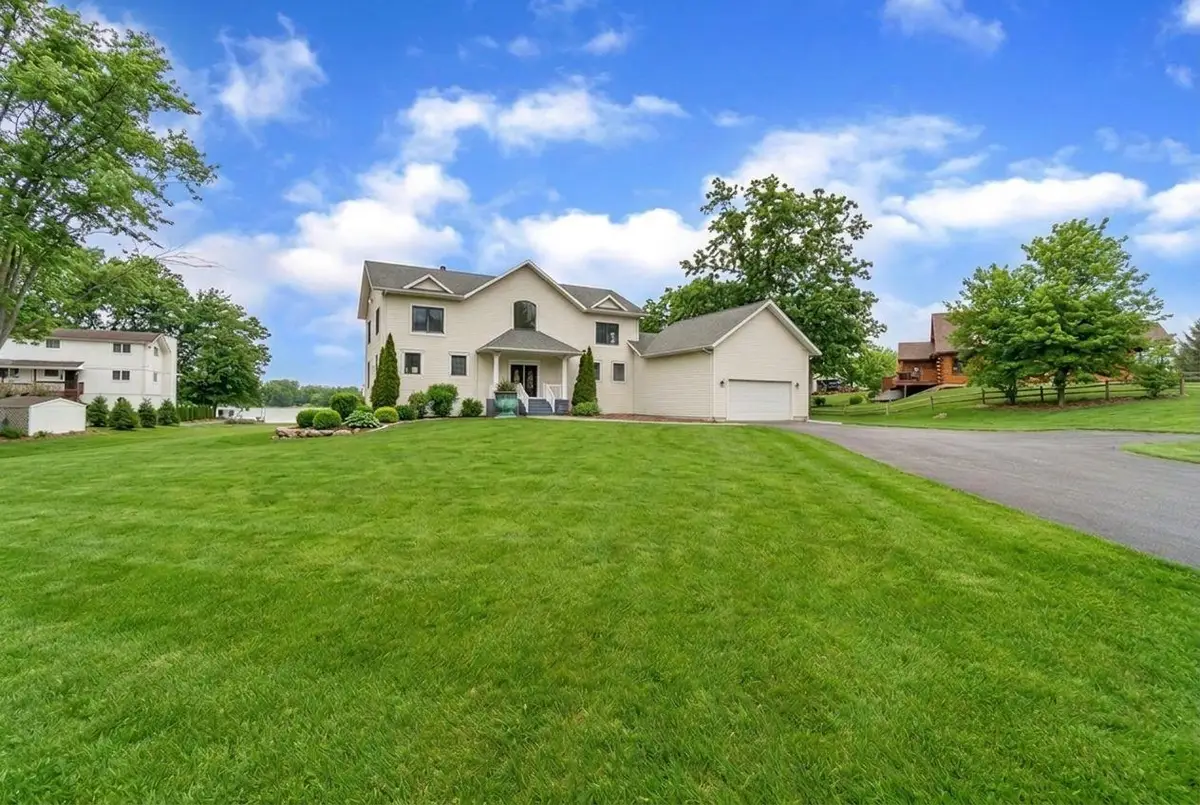 32840 80th Street, Burlington, WI 53105 - #1