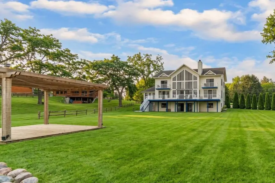 32840 80th Street, Burlington, WI 53105 - #2