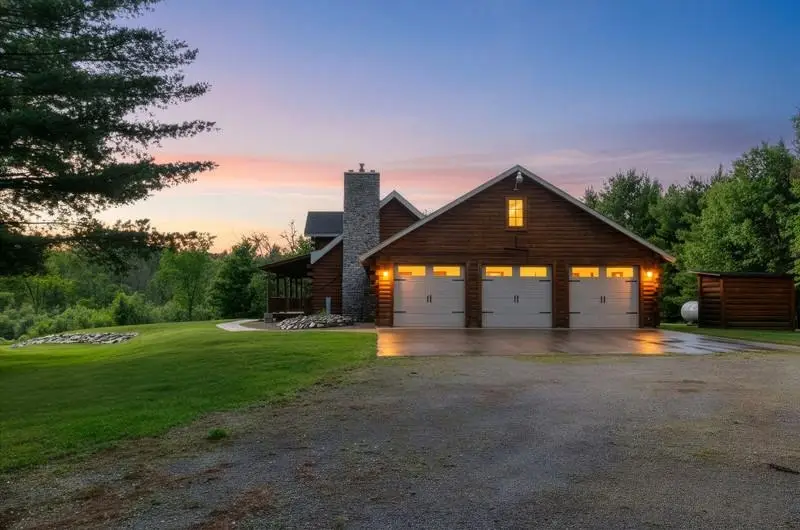 12084 Up North Lane, Crivitz, WI 54114 - #2