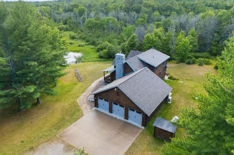 12084 Up North Lane, Crivitz, WI 54114 - #3