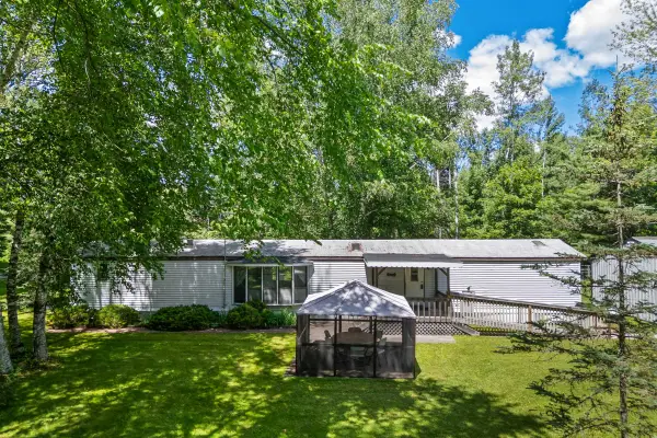 W6133 Rector Road, WAUSAUKEE, WI 54177