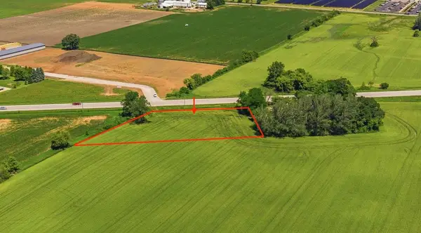 State Rd 44, OSHKOSH, WI 54904