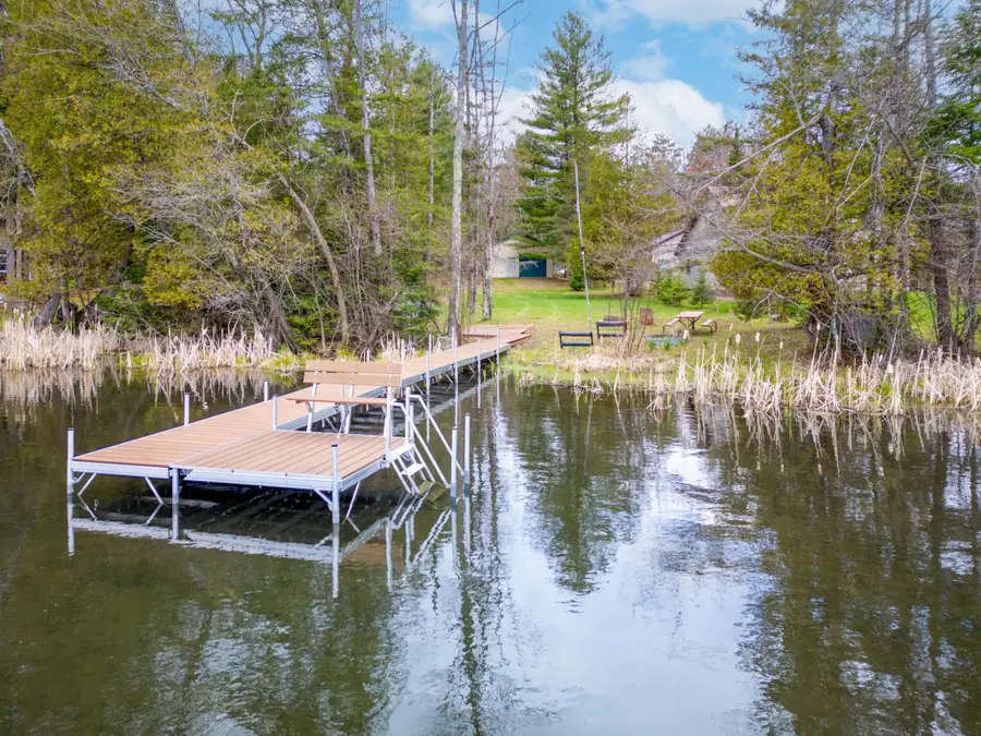 13850 Pavlat Lane, Mountain, WI 54149 - #3
