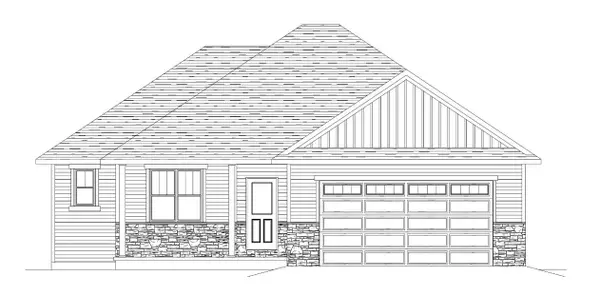 963 Enclave Court, DE PERE, WI 54115