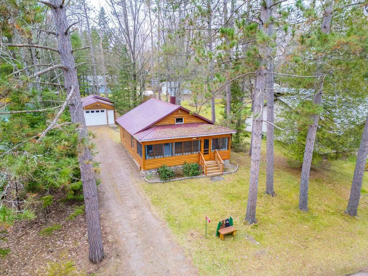 13412 Kresse Lane, Mountain, WI 54149-9501 - #1