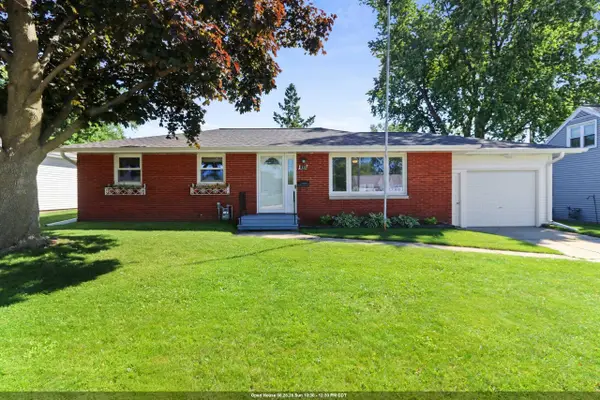 1531 9th Street, GREEN BAY, WI 54304