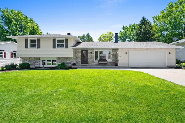 3464 Golf Drive, GREEN BAY, WI 54311-7647
