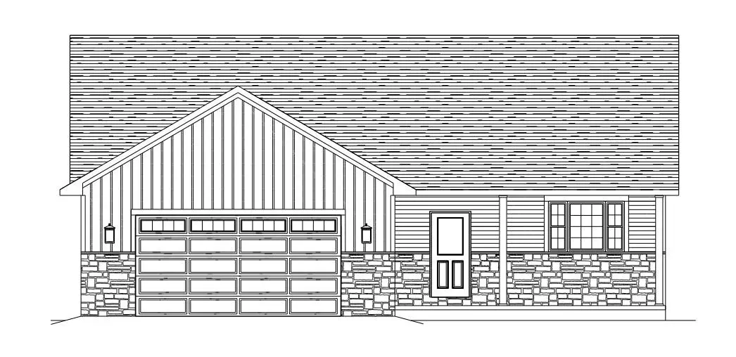 969 Enclave Court, De Pere, WI 54115 - #1