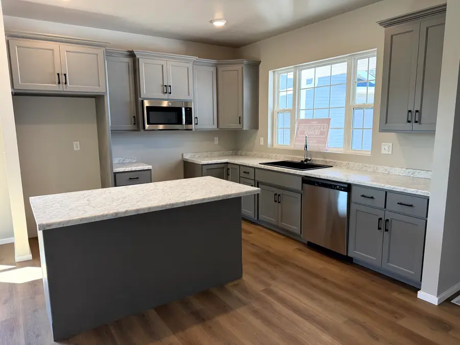 969 Enclave Court, De Pere, WI 54115 - #2