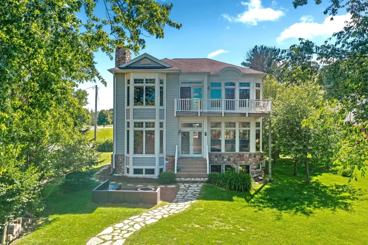 E7353 Welch Road, Fremont, WI 54940 - #1