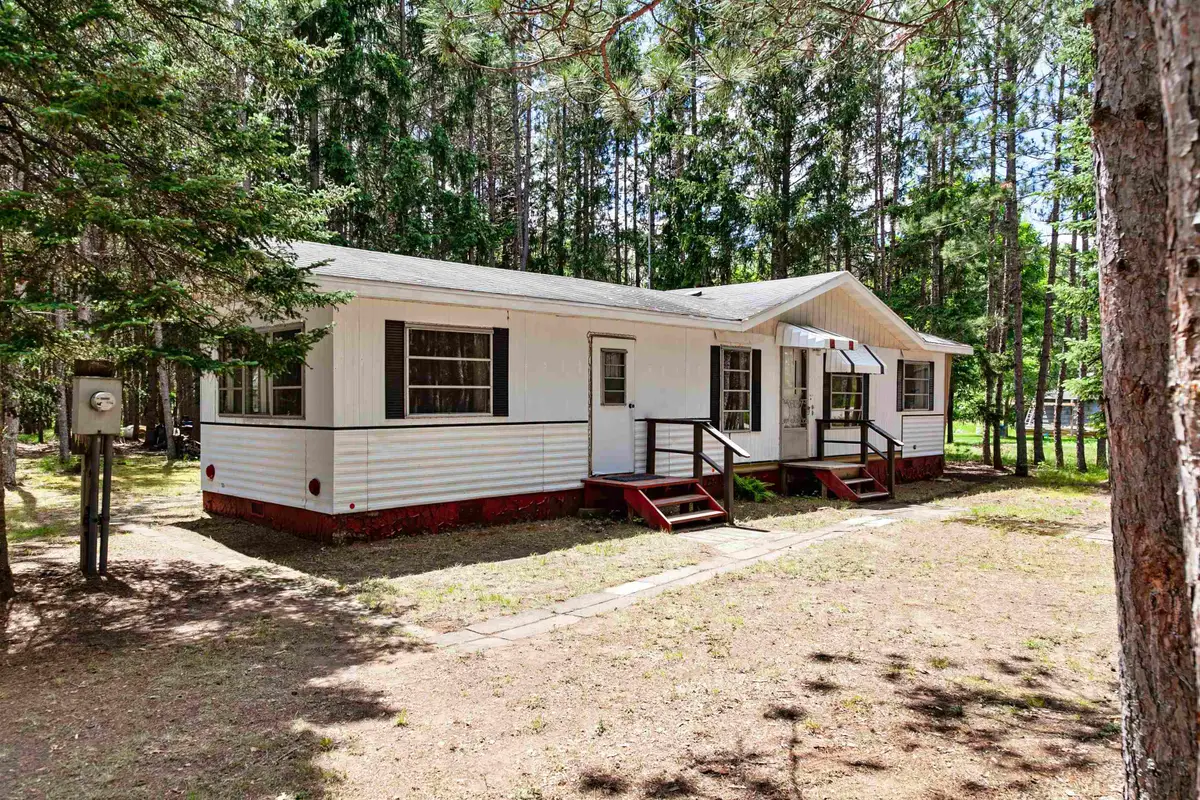 W11663 Forbes Road, Crivitz, WI 54114 - #1