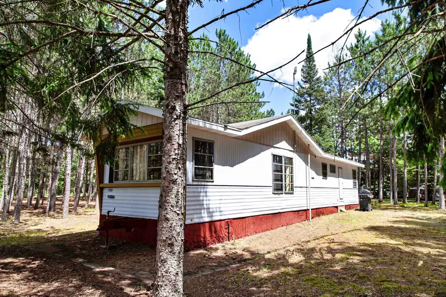 W11663 Forbes Road, Crivitz, WI 54114 - #3
