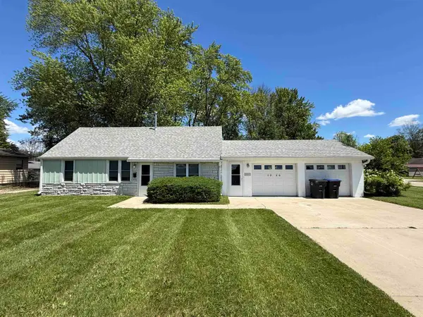1046 S Evergreen Street, SHAWANO, WI 54166
