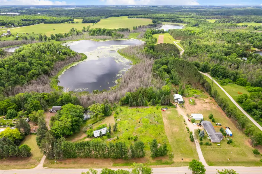 County Z Road, Pound, WI 54161 - #2