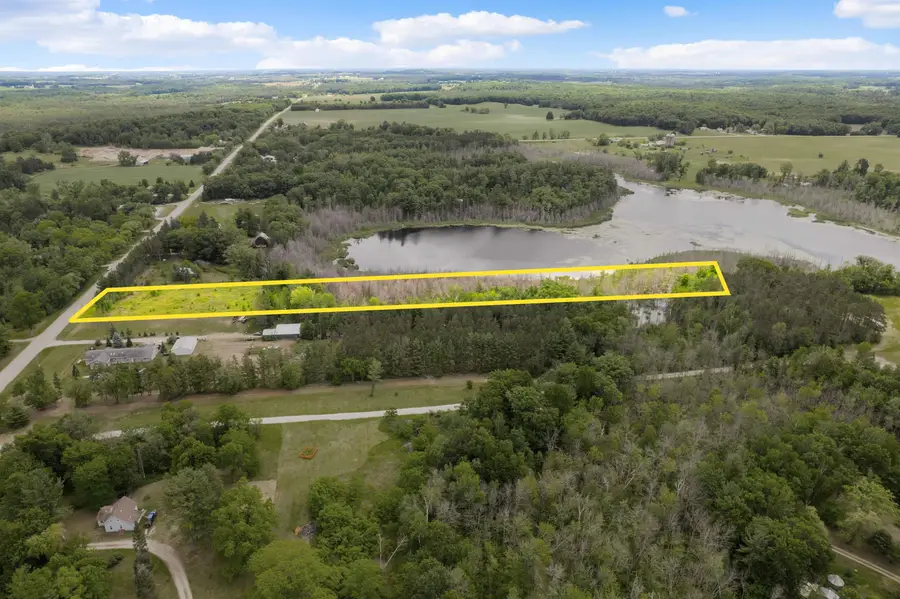 County Z Road, Pound, WI 54161 - #3