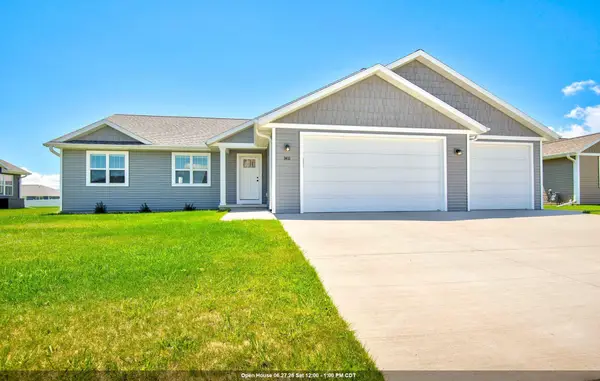 3411 E Aquamarine Avenue, APPLETON, WI 54913