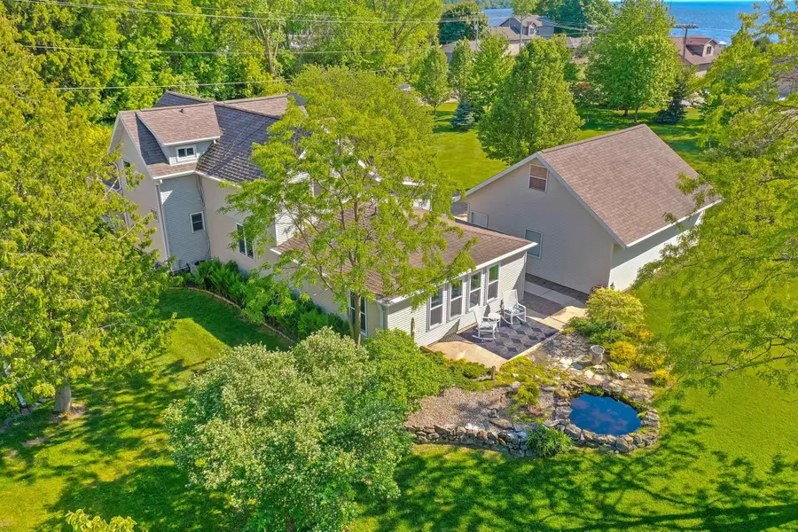 N7629 Pigeon Road, Sherwood, WI 54169 - #2