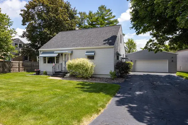N4216 County Road E, FREEDOM, WI 54130