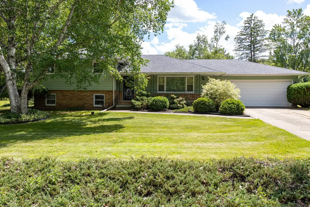 6054 N Rosewood Drive, Appleton, WI 54913 - #1