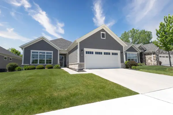 2263 E Baldeagle Drive, APPLETON, WI 54913