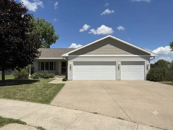 737 Konnor Court, OMRO, WI 54963