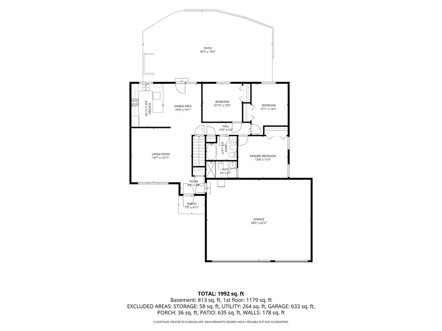 737 Konnor Court, Omro, WI 54963 - #2