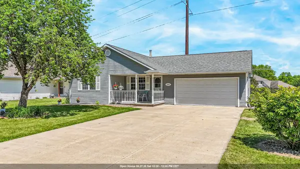 2209 High Meadows Lane, NEENAH, WI 54956-0000