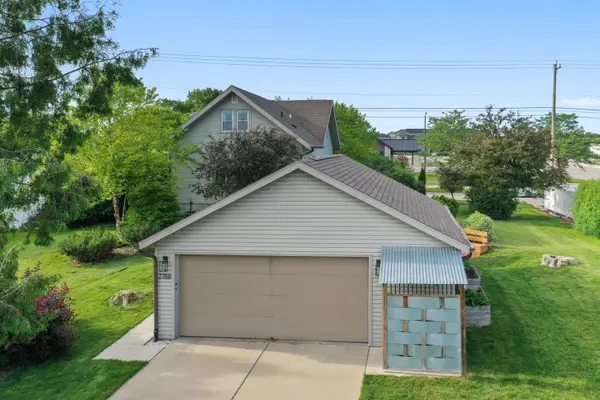 2788 Riveridge Lane, GREEN BAY, WI 54313-6714