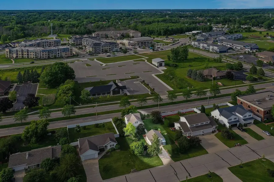 2788 Riveridge Lane, Green Bay, WI 54313-6714 - #2